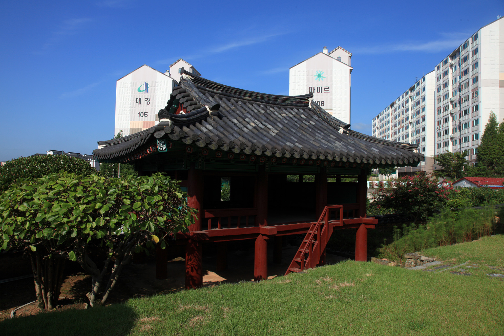 사천향교